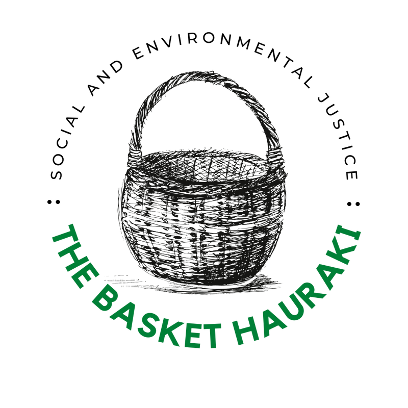 The Basket
